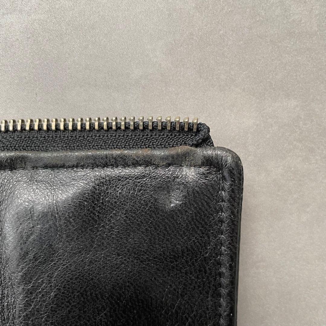 beautiful people レザーキーケース