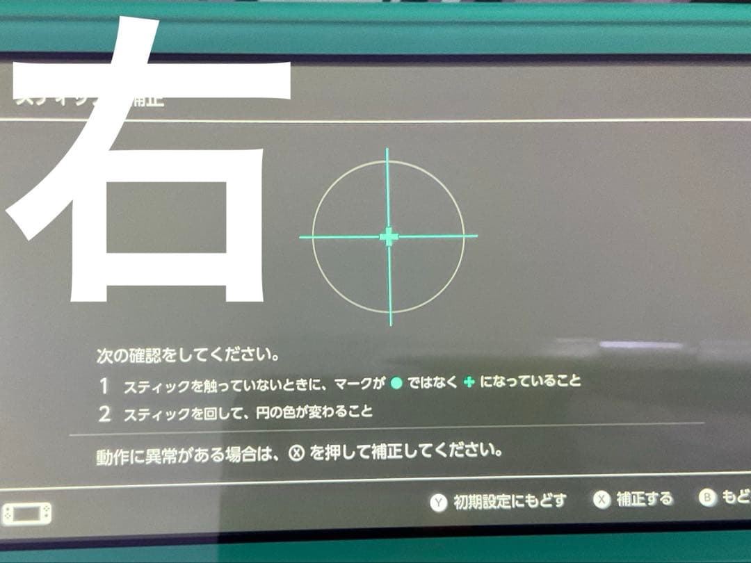 スイッチ Switch ライト LITE ターコイズ 本体のみ