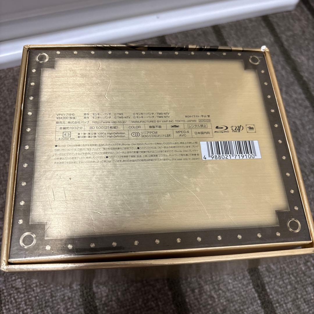 は*る様 ルパン三世 テレビスペシャル LUPIN THE BOX～TVスペシャ