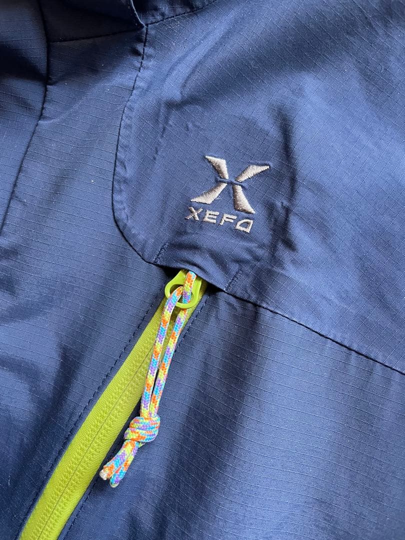 シマノ　ゼフォー　ドライシールドHDウォームスーツ　上下セット