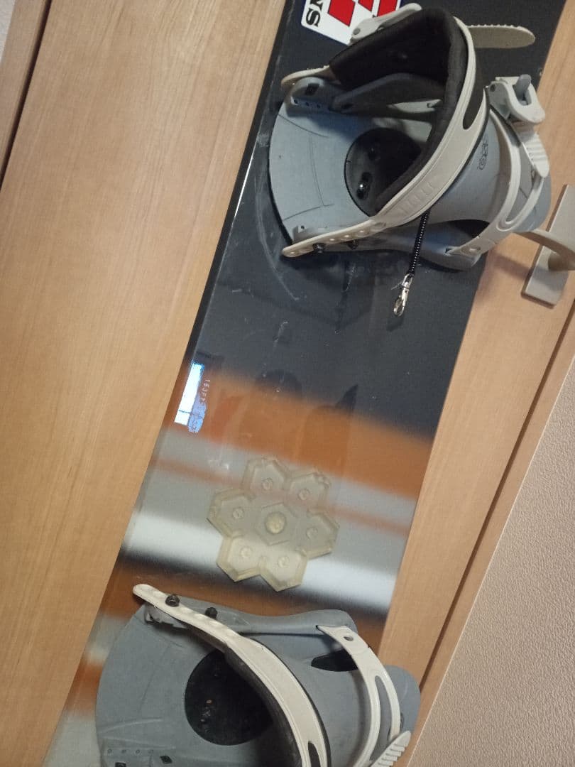 たろんぱさん専用　スノーボード　メンズ　3点セット　別料金でブーツ追加です