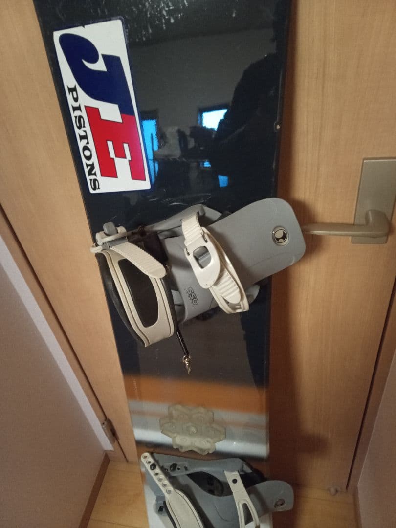 たろんぱさん専用　スノーボード　メンズ　3点セット　別料金でブーツ追加です