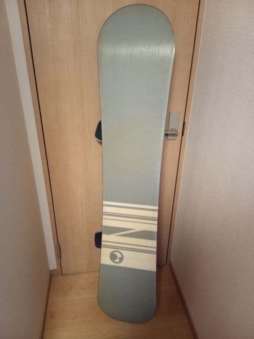 たろんぱさん専用　スノーボード　メンズ　3点セット　別料金でブーツ追加です