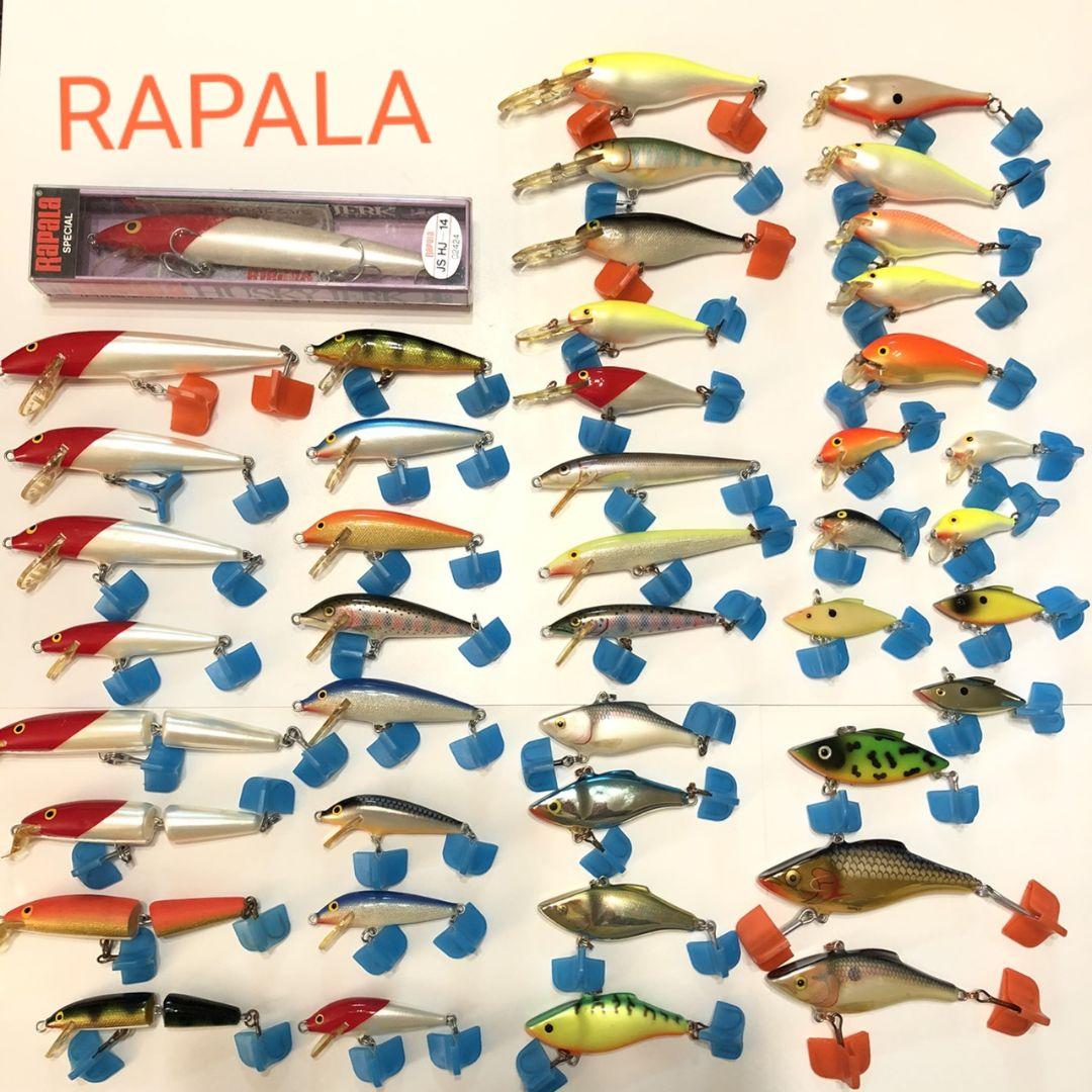 大人のルアー　m(_ _)m　133個　セット