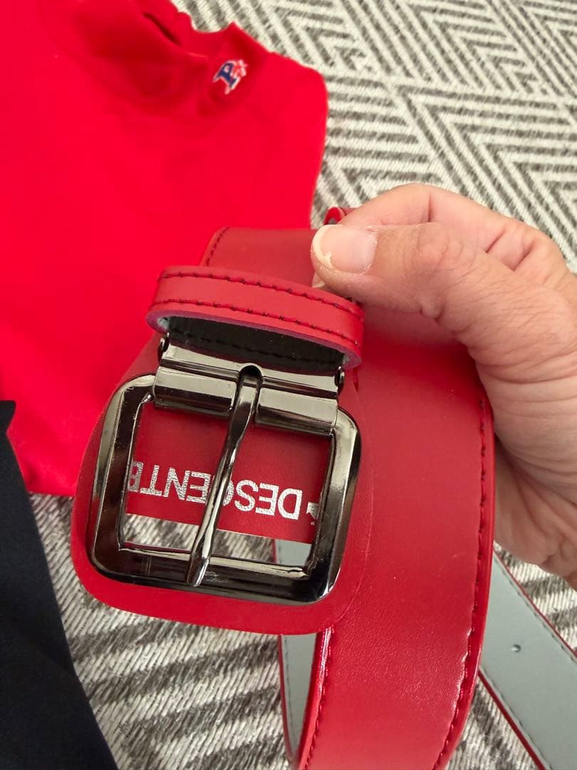 ポルテ　ユニフォームセット145センチ