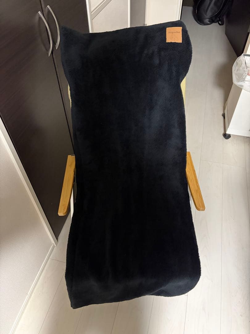 スノーピーク ローチェア