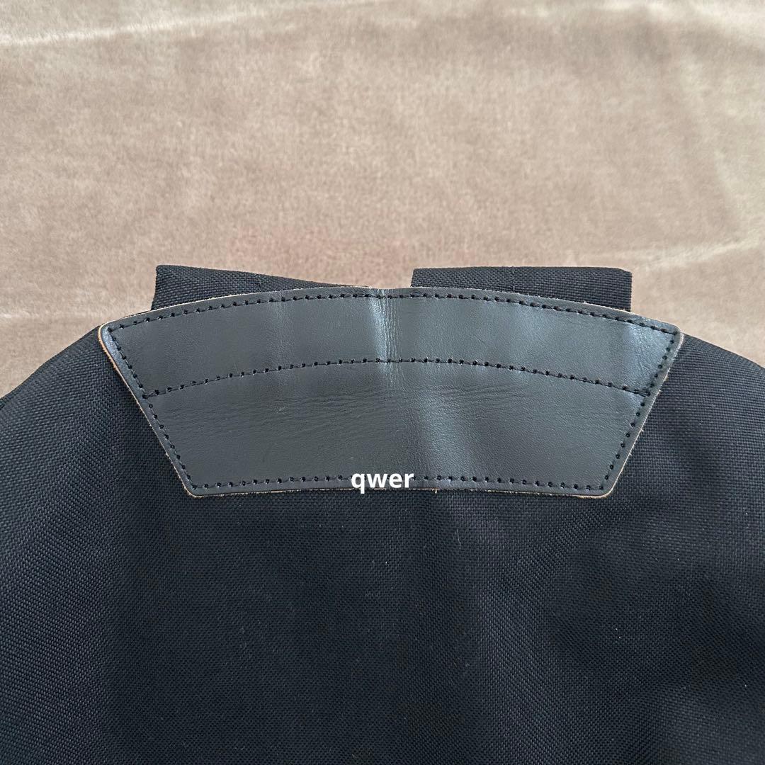 COMME des GARCONS HOMME PLUS バックパック