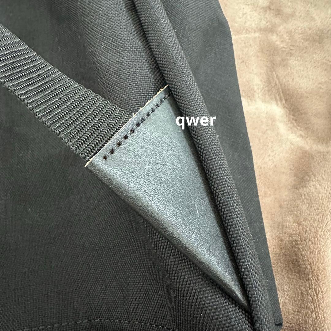 COMME des GARCONS HOMME PLUS バックパック