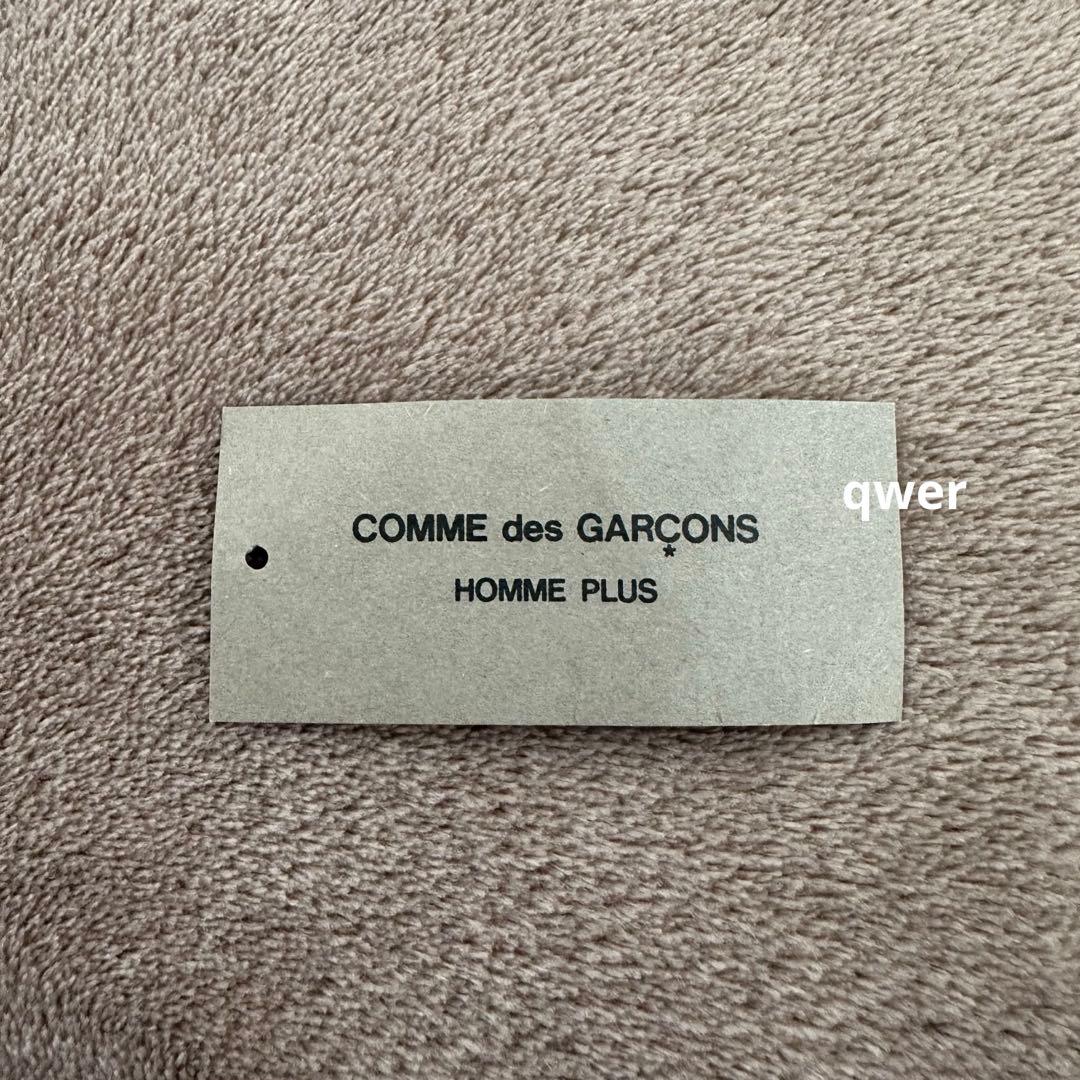 COMME des GARCONS HOMME PLUS バックパック