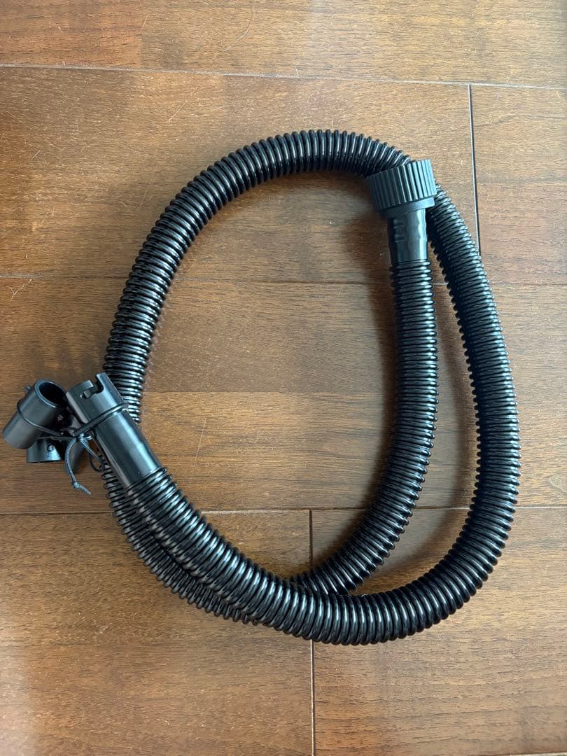 新品未使用　LOGOS エアマジック　電動ポンプ