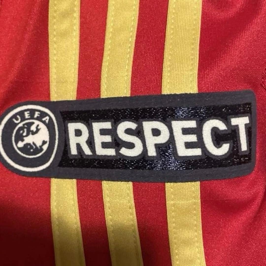 ユーロ2008優勝 スペイン代表 フェルナンド トーレス