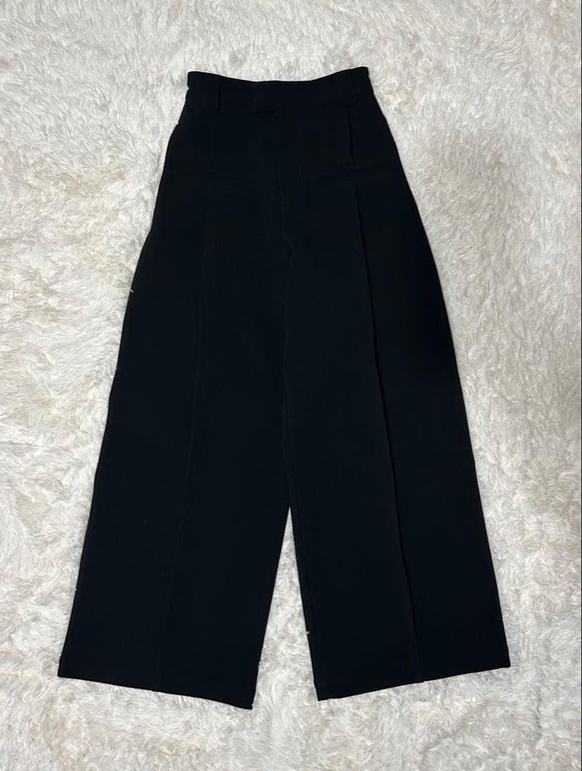 Fax copy express ワイドスラックス S