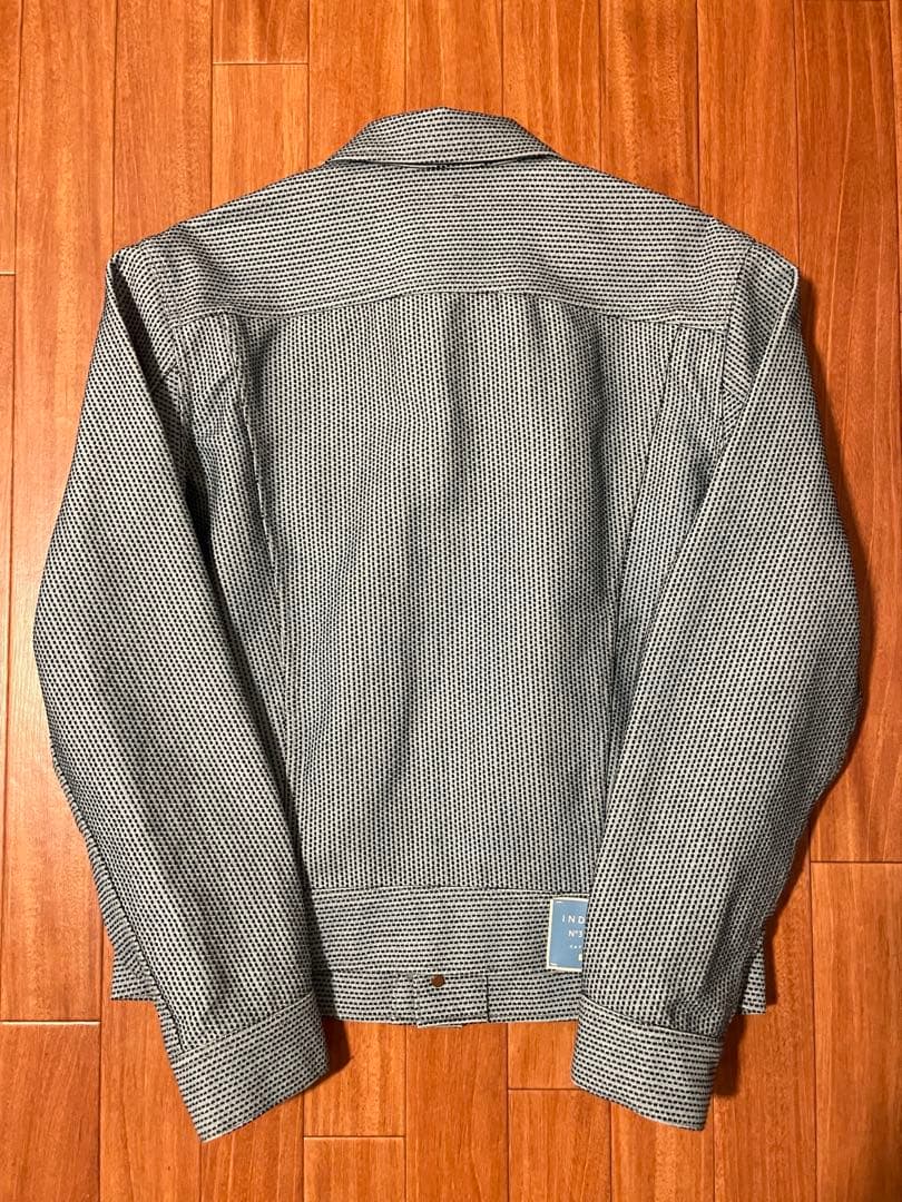 ジャケット・アウター KAPITAL CENTURY DENIM JACKET LONG 42