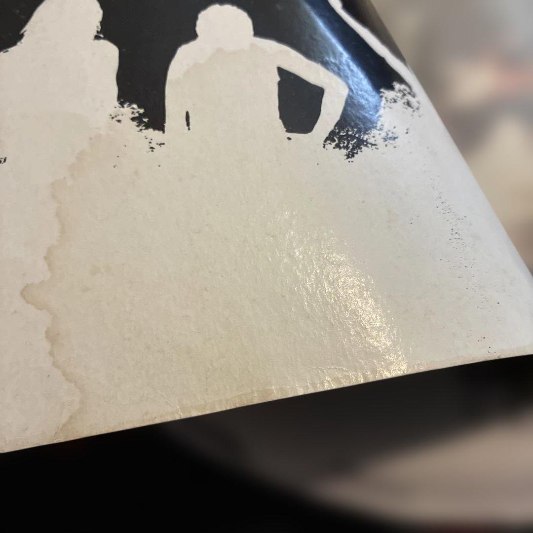 ガスタンク/スコアUNDER THE SUN/GASTUNK/BAKI/