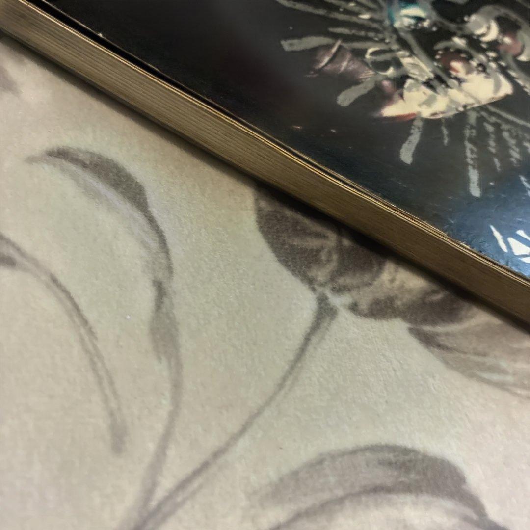 ガスタンク/スコアUNDER THE SUN/GASTUNK/BAKI/