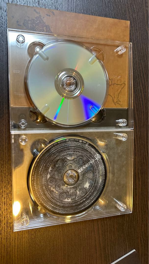 鹿男あをによし DVD-BOX ディレクターズカット完全版〈6枚組〉 初回限定盤