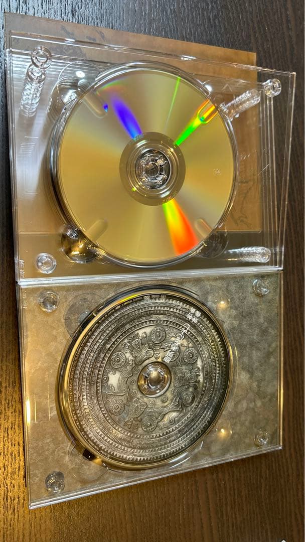 鹿男あをによし DVD-BOX ディレクターズカット完全版〈6枚組〉 初回限定盤