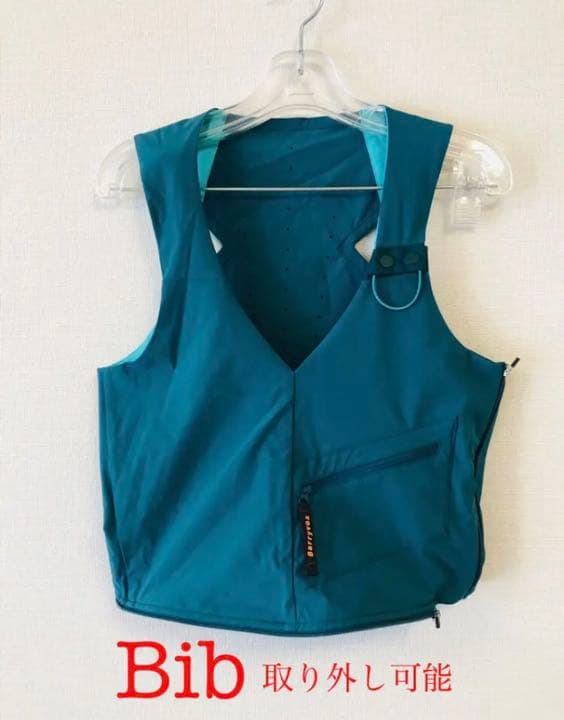 マムート　アルヴィアー　HS ソフトビブ　パンツ　レディース　スノーパンツ　S