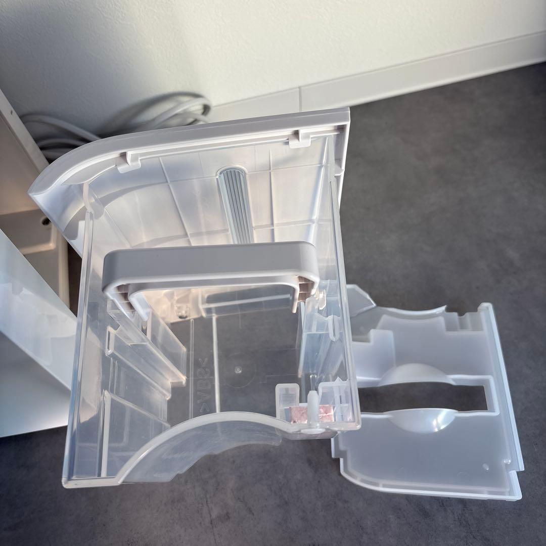 SHARP 除湿機 CM-P100-W コンプレッサー式　2023年製