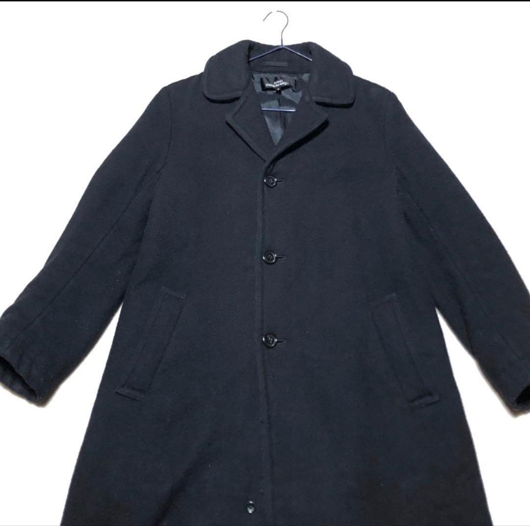 トリココムデギャルソン　ロングコート