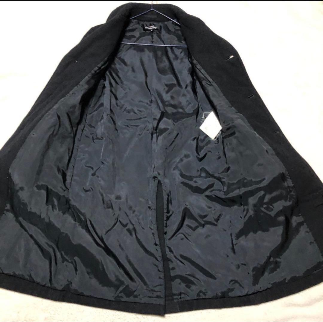 トリココムデギャルソン　ロングコート