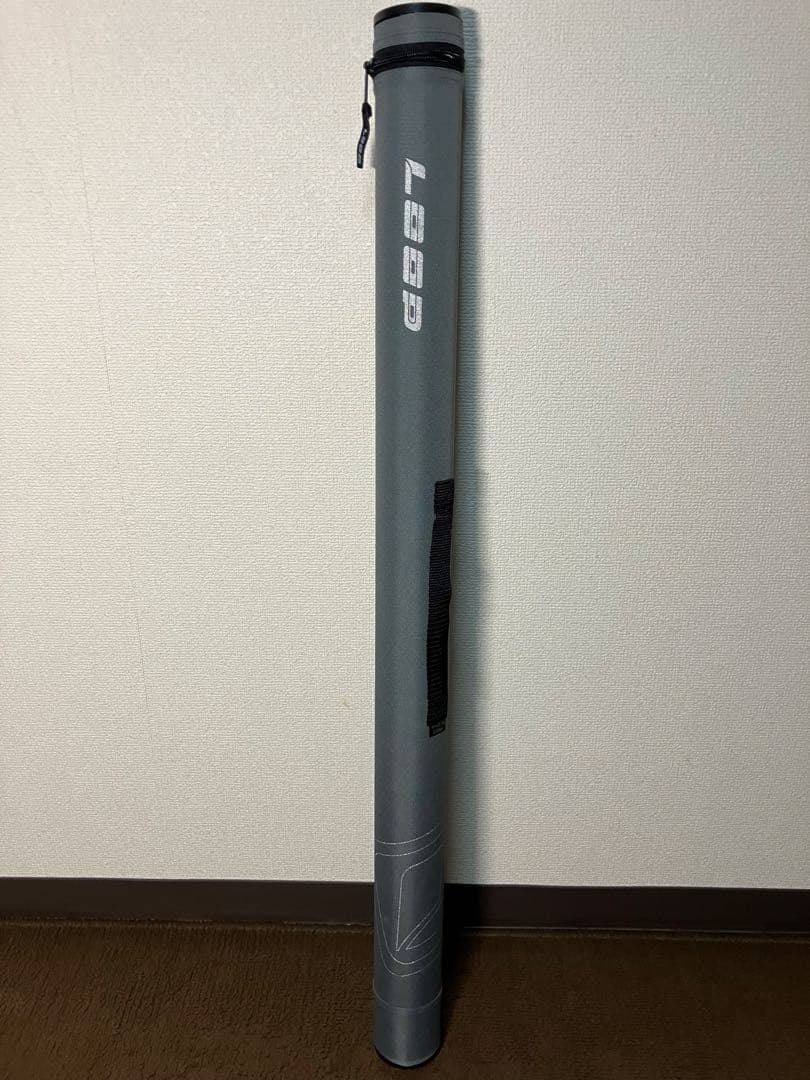 【美品フライロッド】LOOP Qロッド 10ft #6 （メーカー欠品）