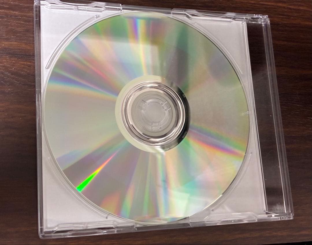 志人 夢見る機械　CD