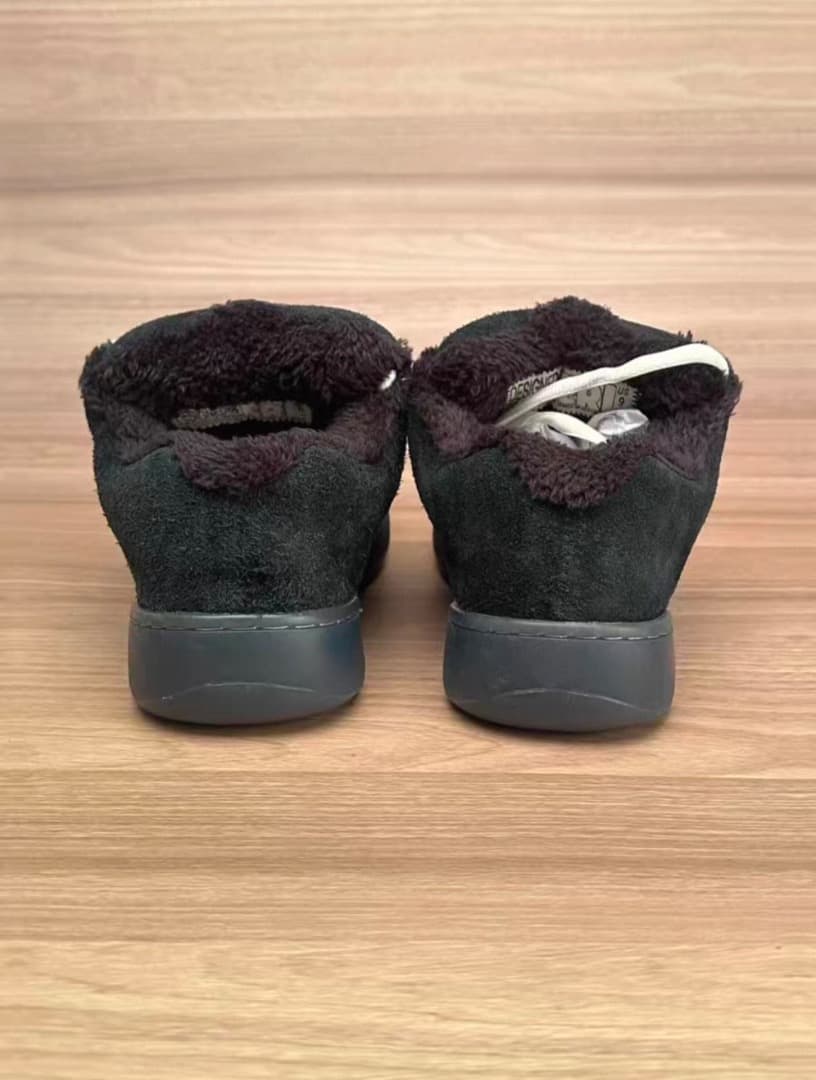 ERL vamps スケート スニーカー