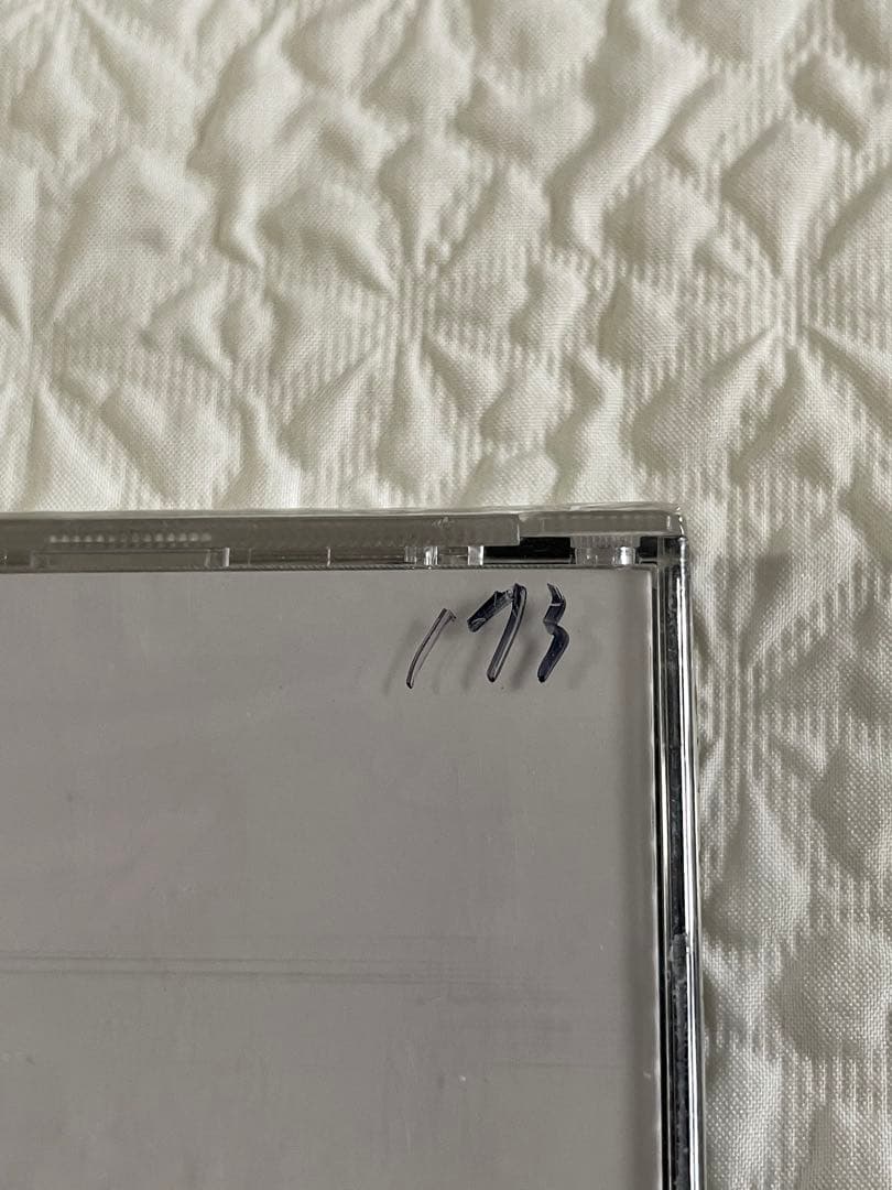 カン・サネ（강산에 / Kang San-eh）『Vol.0』未開封CD韓国盤