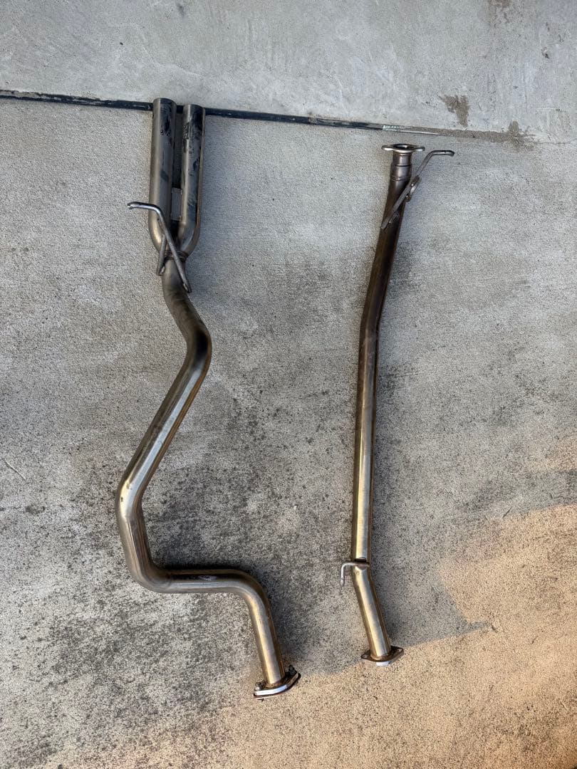 ha36s ha36vアルトマフラー