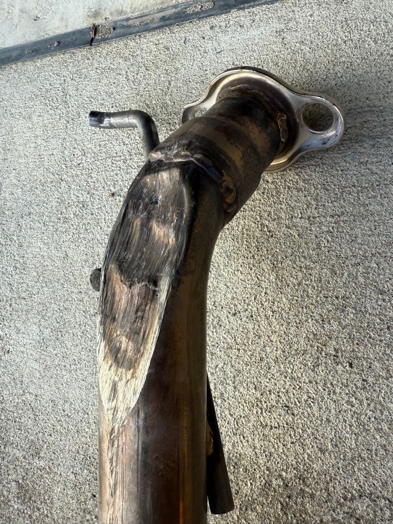 ha36s ha36vアルトマフラー