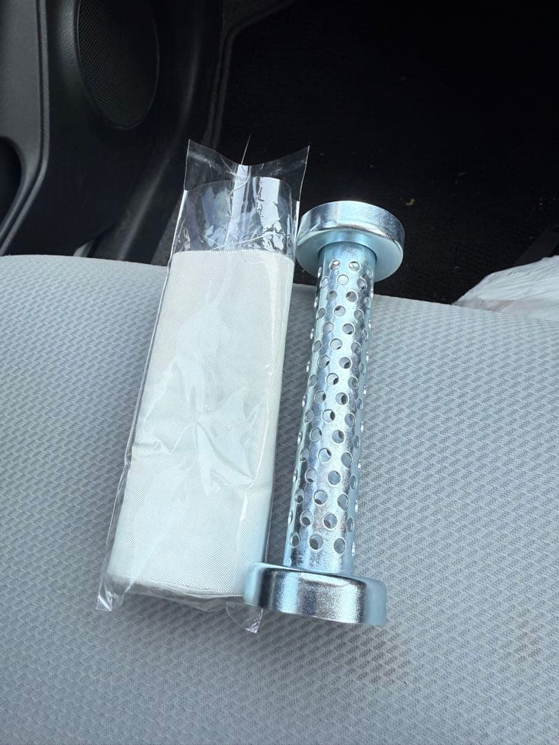 ha36s ha36vアルトマフラー