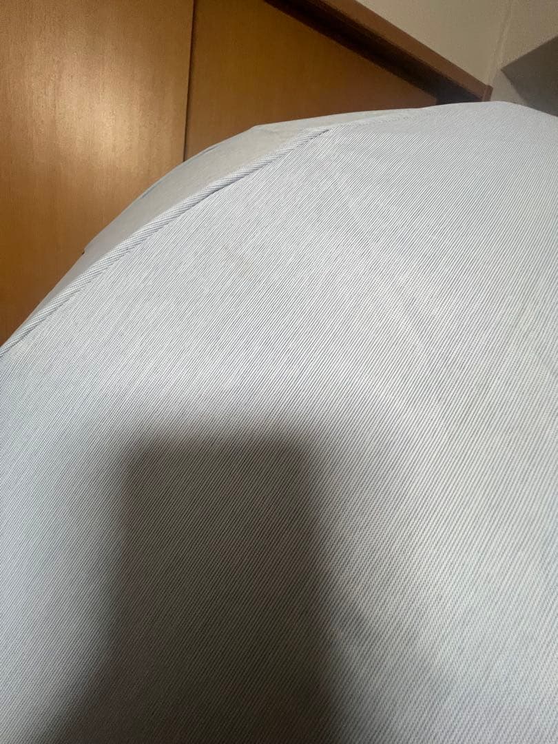 SUN BARRIER100/サンバリア100 ２段折 / moku(ブルー)