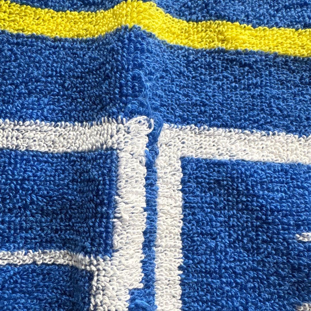 ベイスターズ 梶原昂希 ユニフォーム タオル