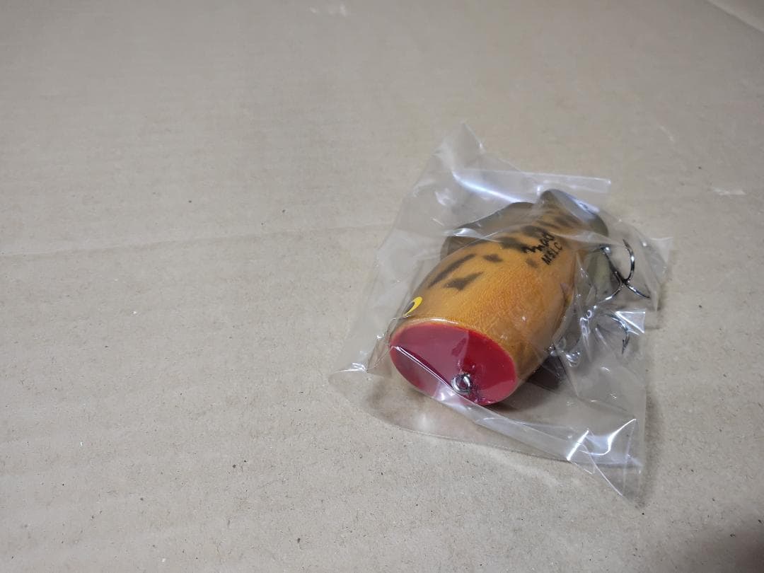 スミス　マッド2000ミレニアム　ライギョ&ミニフロッグ