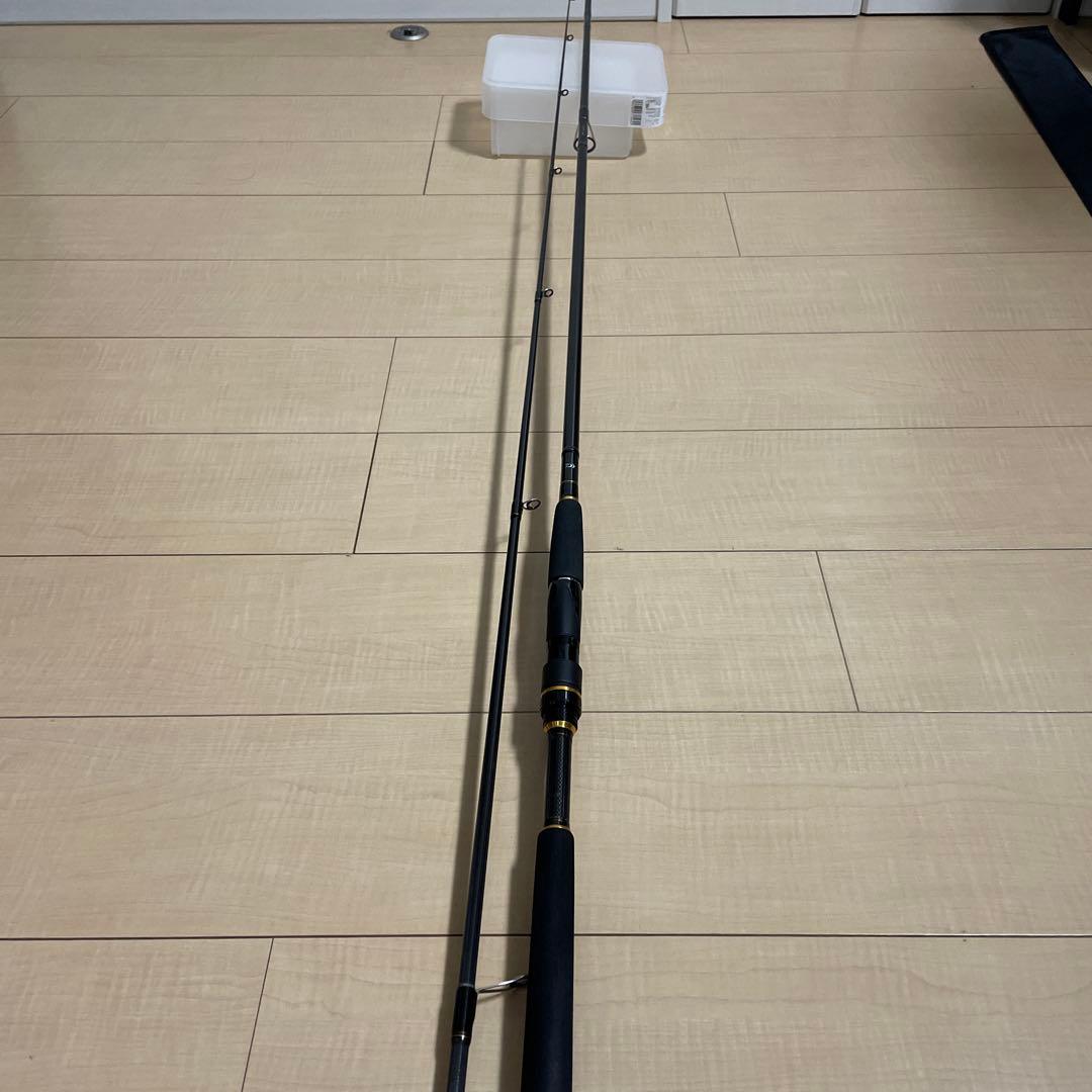 ダイワ　ラテオ　96ML