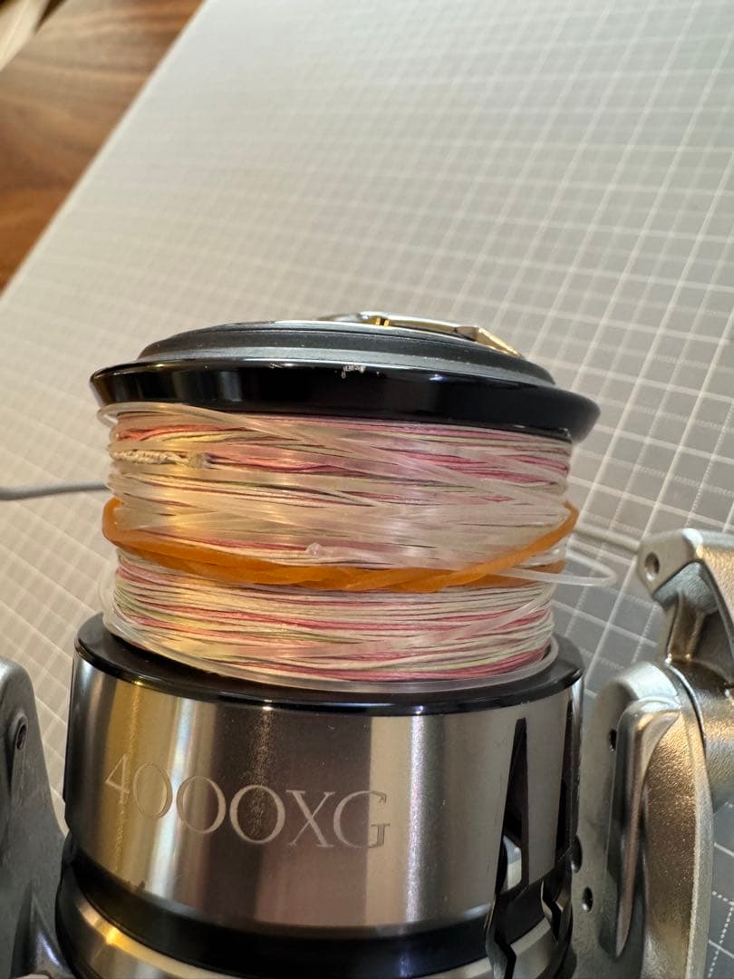 ヤ*ト様 シマノ19 ストラディック4000XG