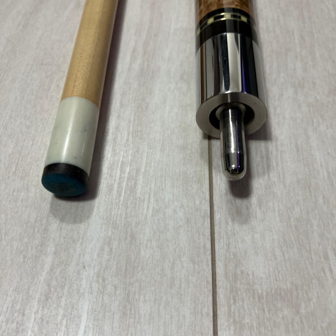 Lucasi ビリヤードキュー