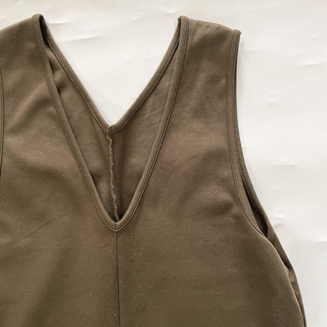 【新品未使用】ジャーナルスタンダードラックス | ハイテンションポンチサロペット