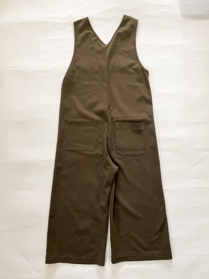 【新品未使用】ジャーナルスタンダードラックス | ハイテンションポンチサロペット