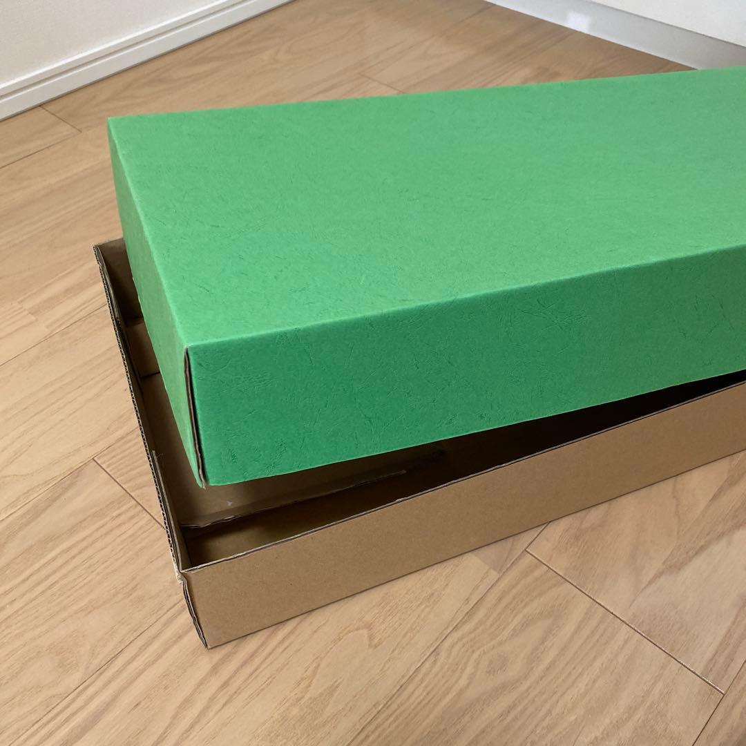 鯉のぼり 飾り 木製スタンド付き、箱付き