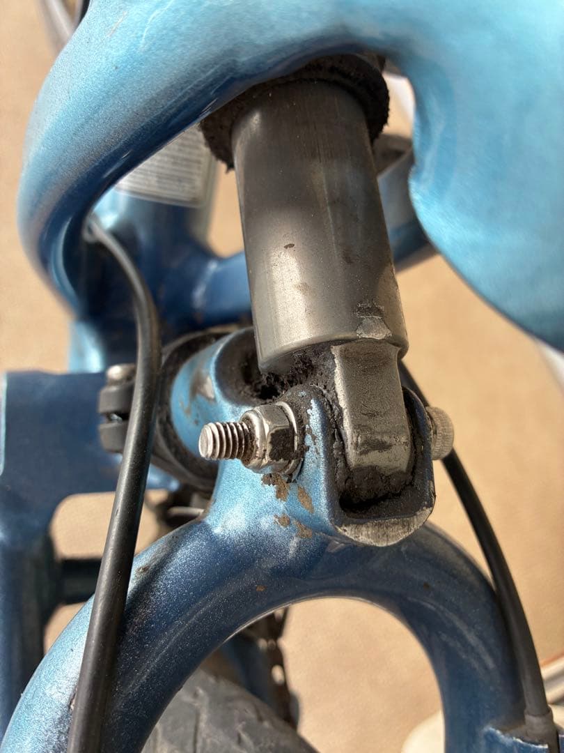 Cannondale Jekyll 500 レフティ