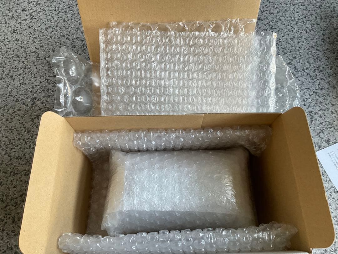 【新品未使用】RF-S55-210mm F5-7.1 IS STM　ズームレンズ