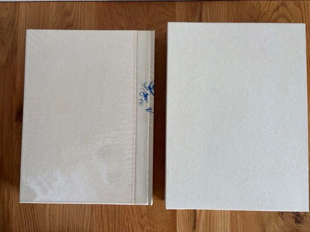 シャガール リトグラフ全集 全5巻