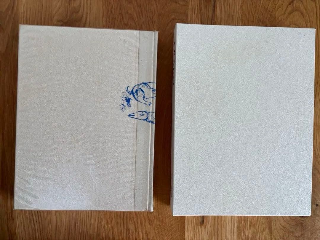 シャガール リトグラフ全集 全5巻