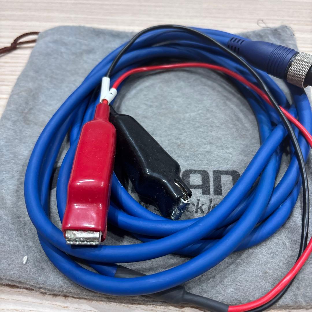 SHIMANO製の3000H電動リール