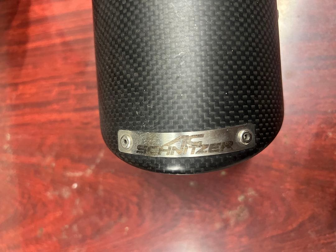  Z4 G29 90スープラ　AC Schnitzer