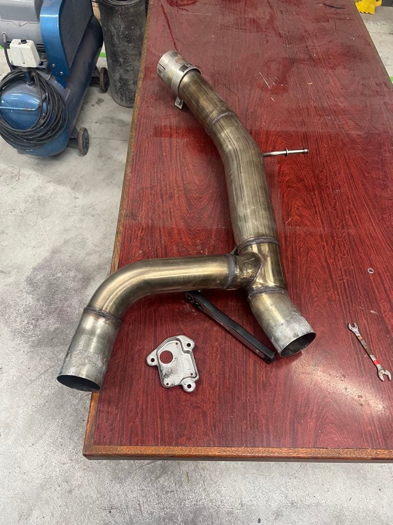  Z4 G29 90スープラ　AC Schnitzer