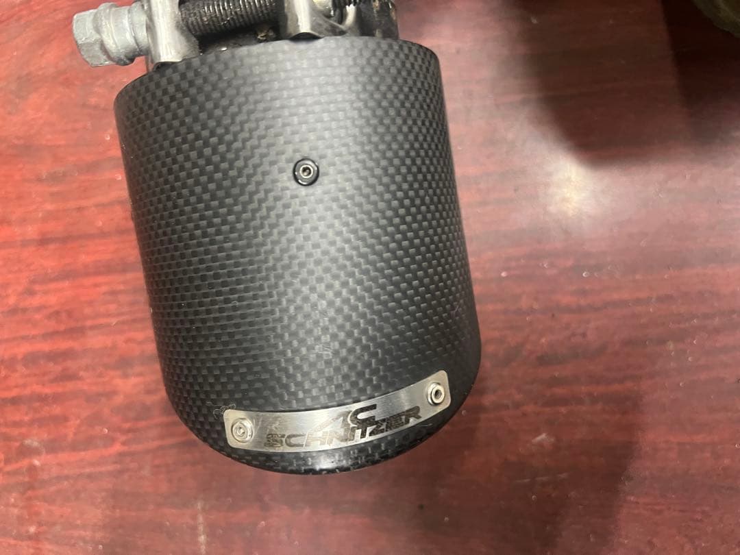  Z4 G29 90スープラ　AC Schnitzer