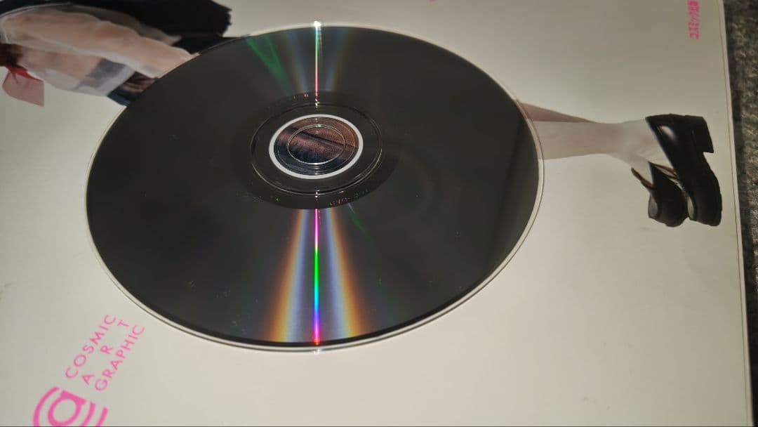 少女ポーズ大全